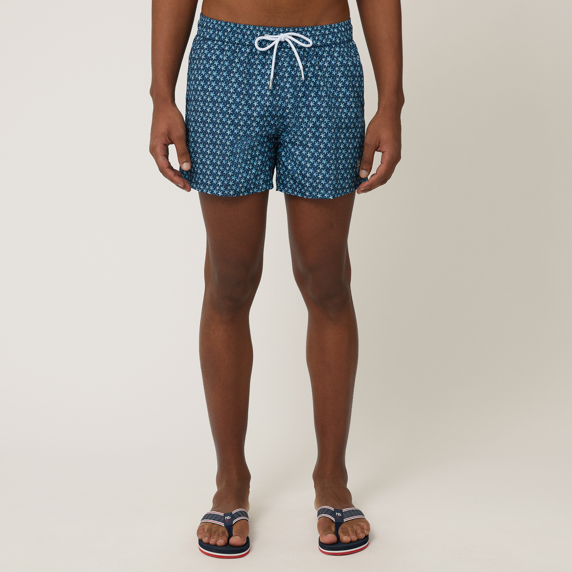 Starfish Swim Shorts