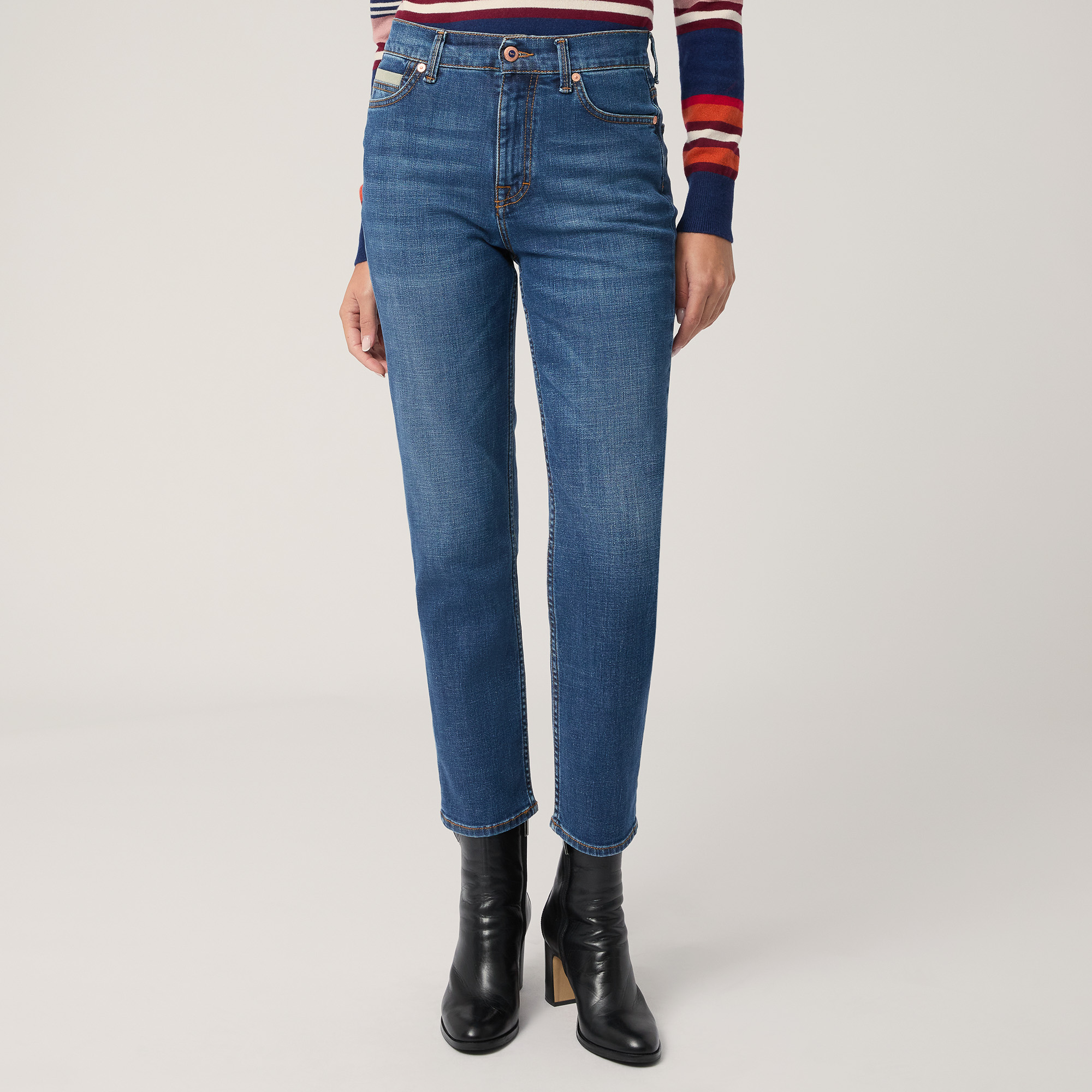 Regular-Fit-Jeans Onda