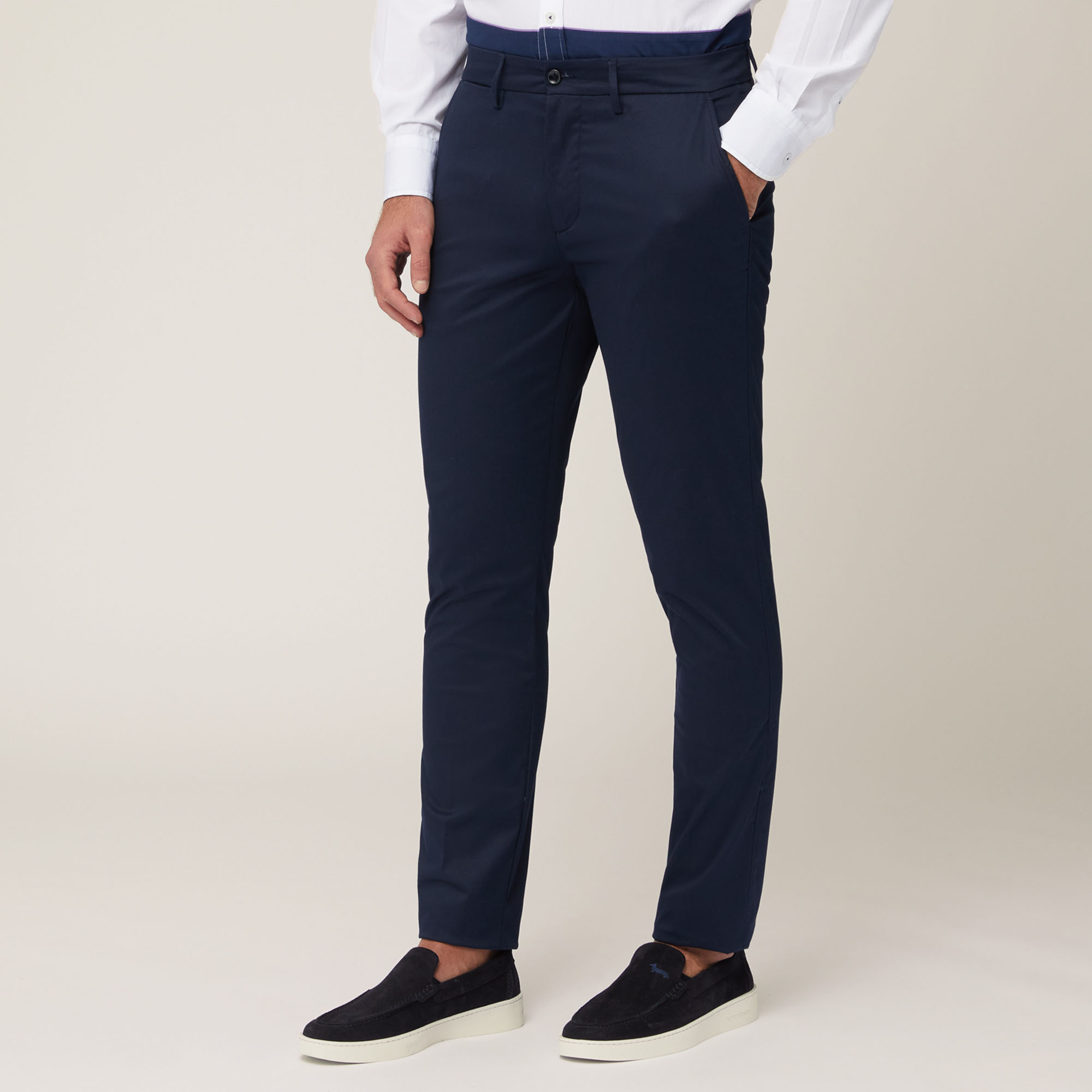 Trousers | Harmont&Blaine®