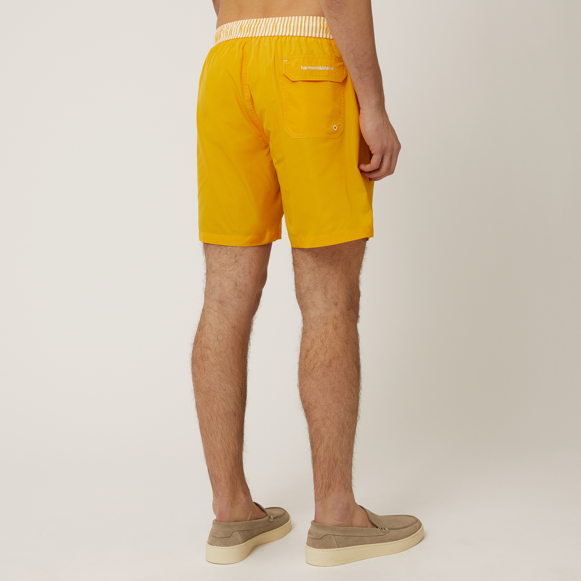 Sorbet Swim Trunks