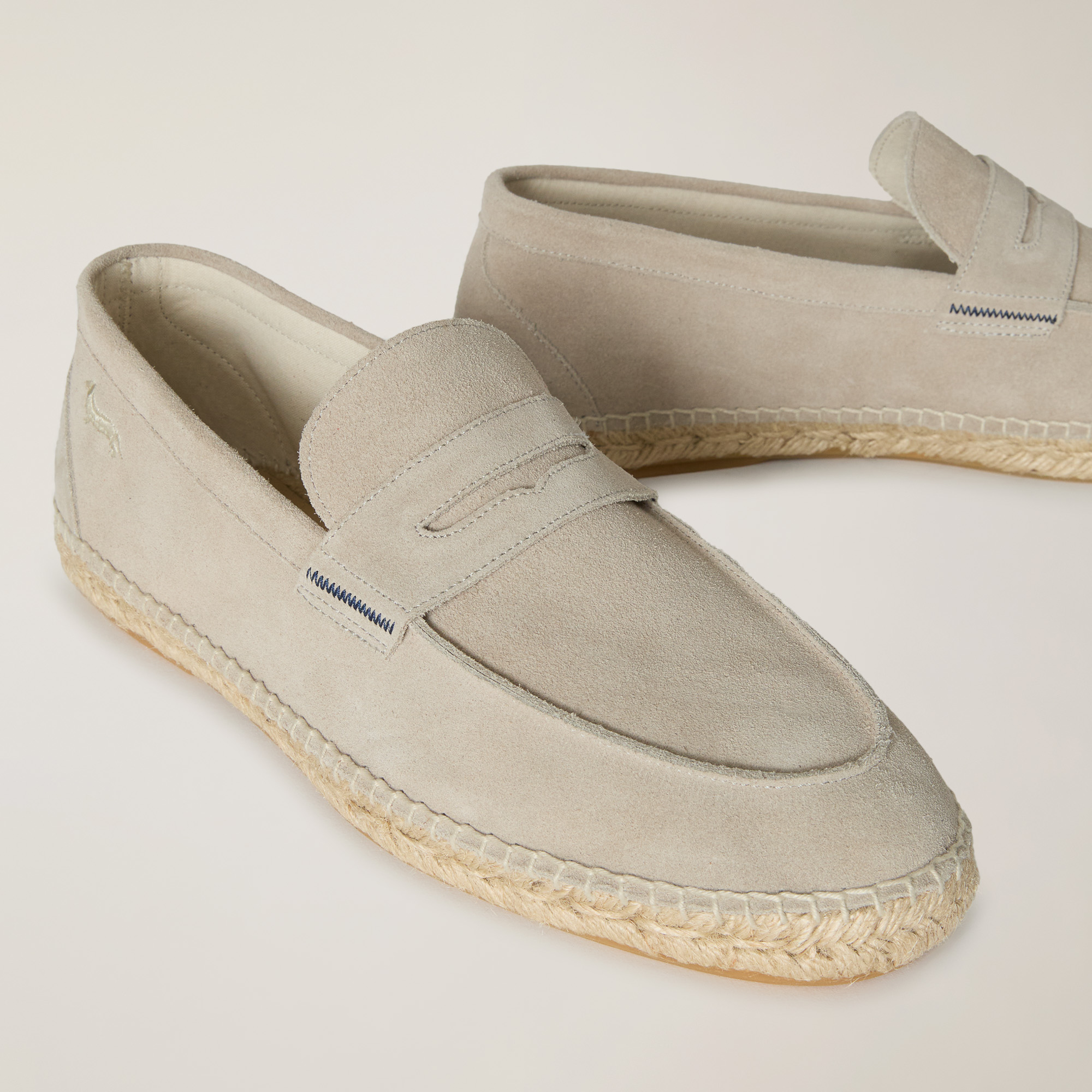 Vento espadrilles, Beige, large image number 3