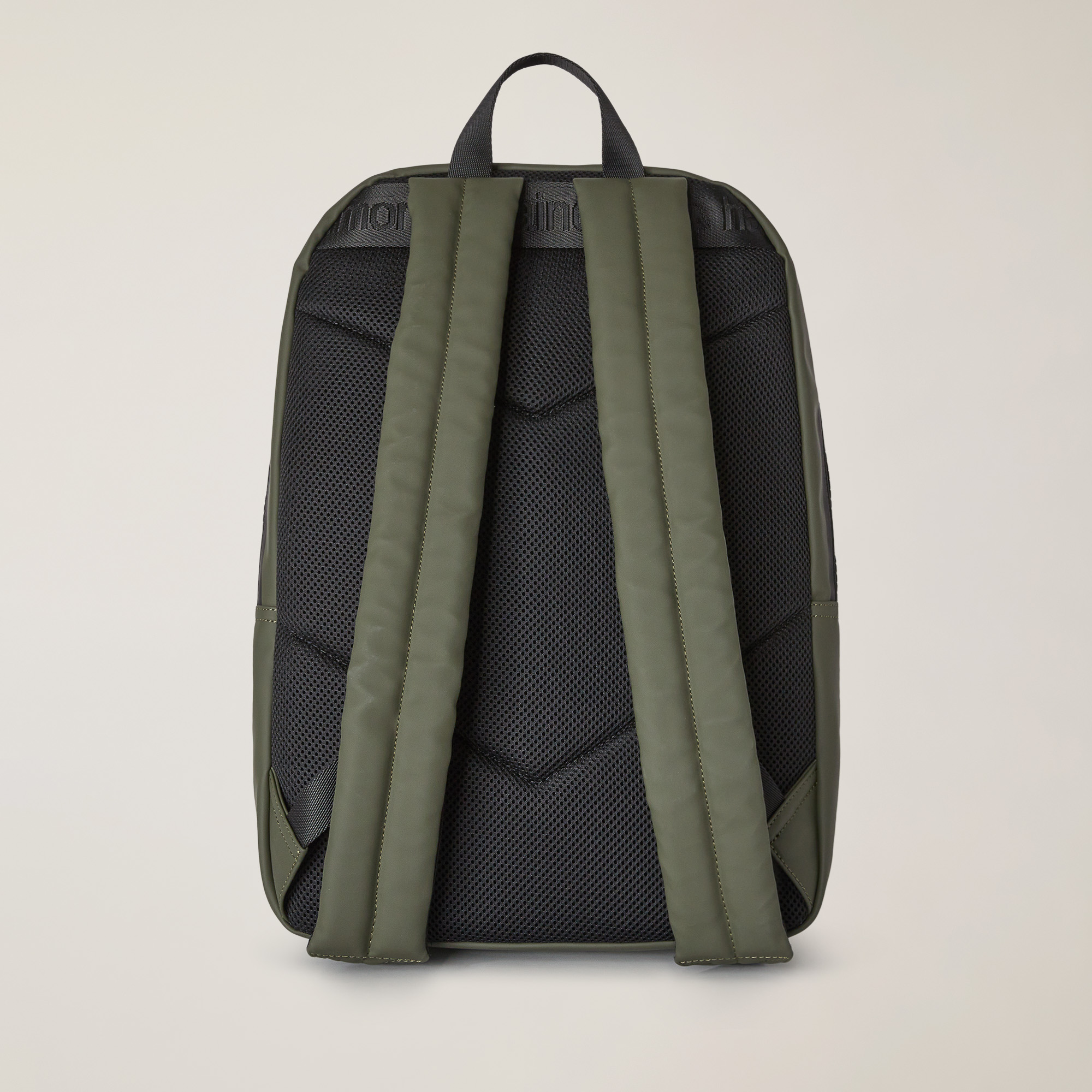 Blaine Time Backpack, Green, large image number 1