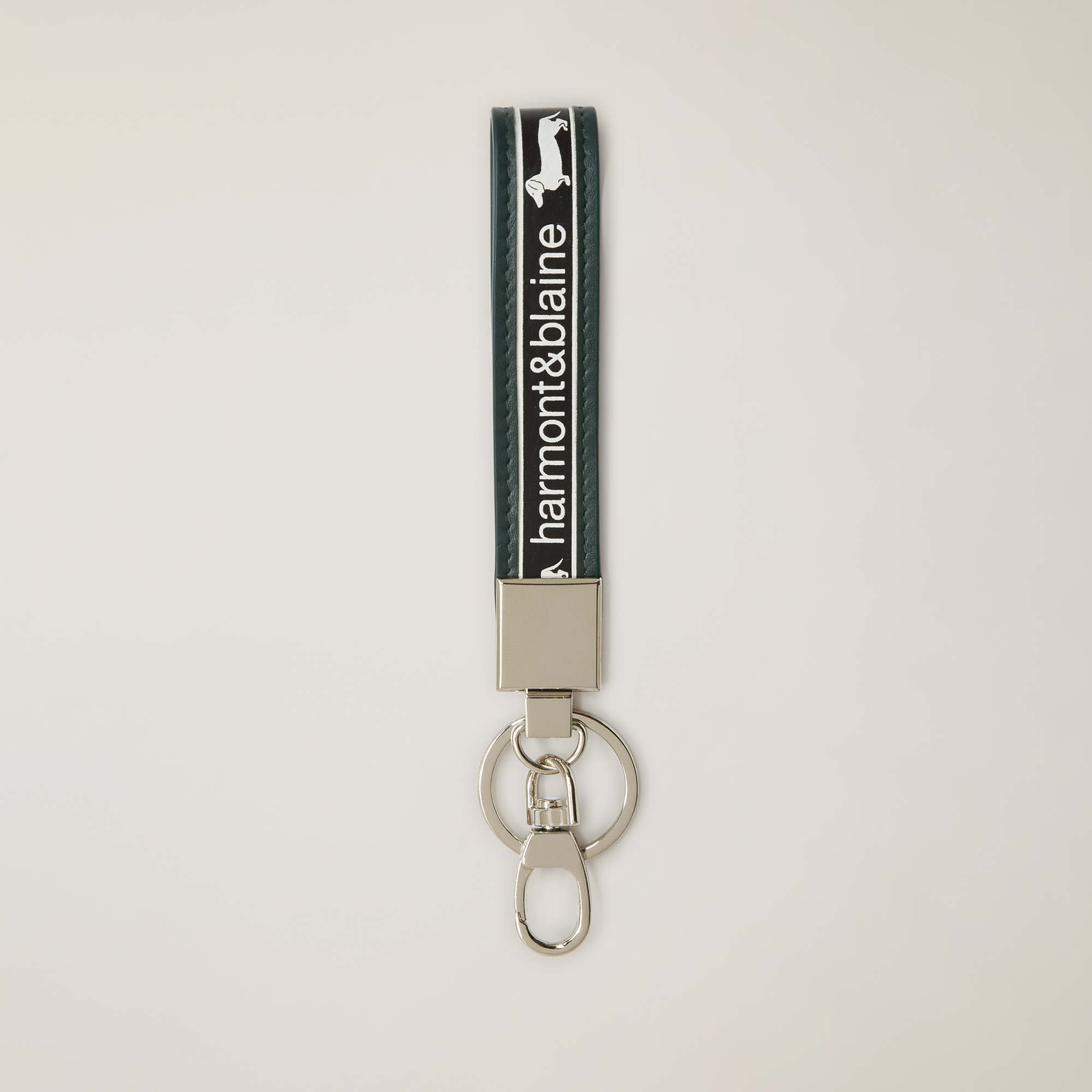 Branded Keychain