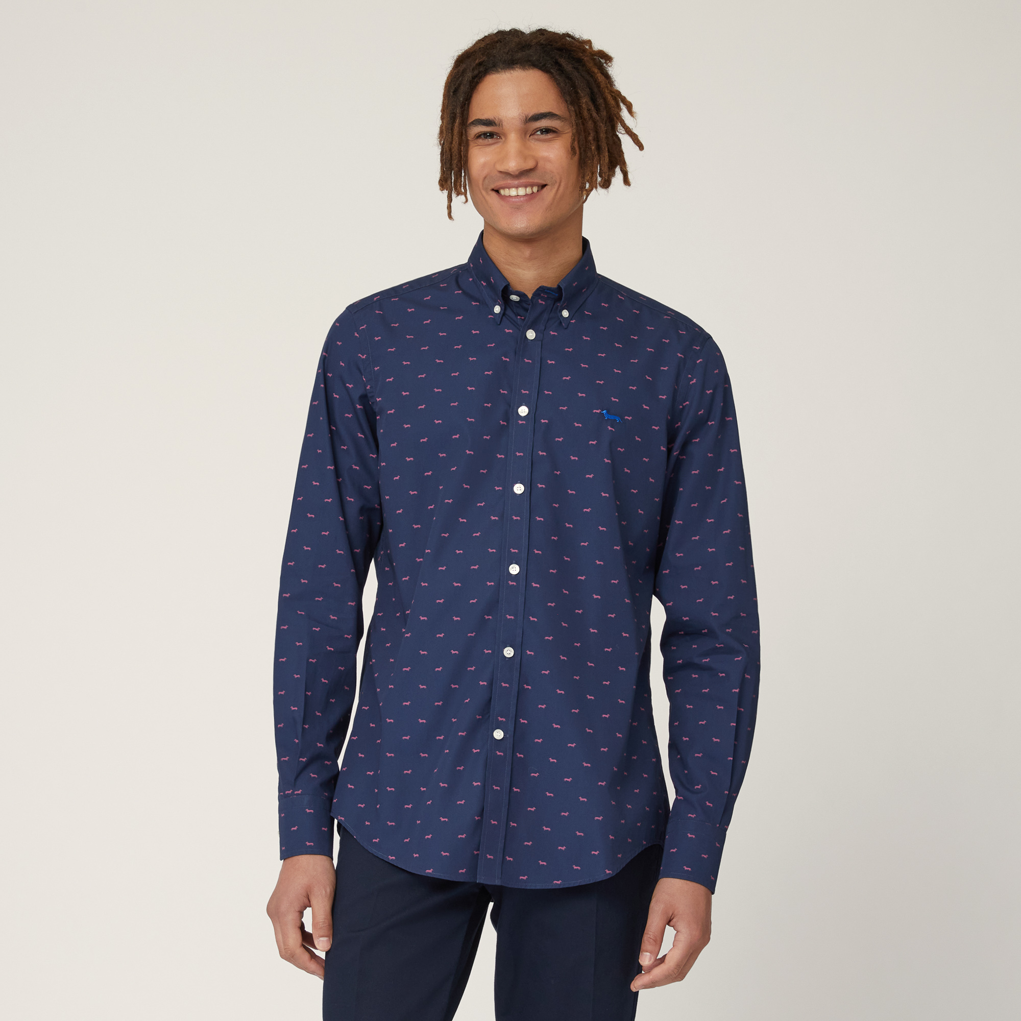 Camisa harmont & blaine precio on sale