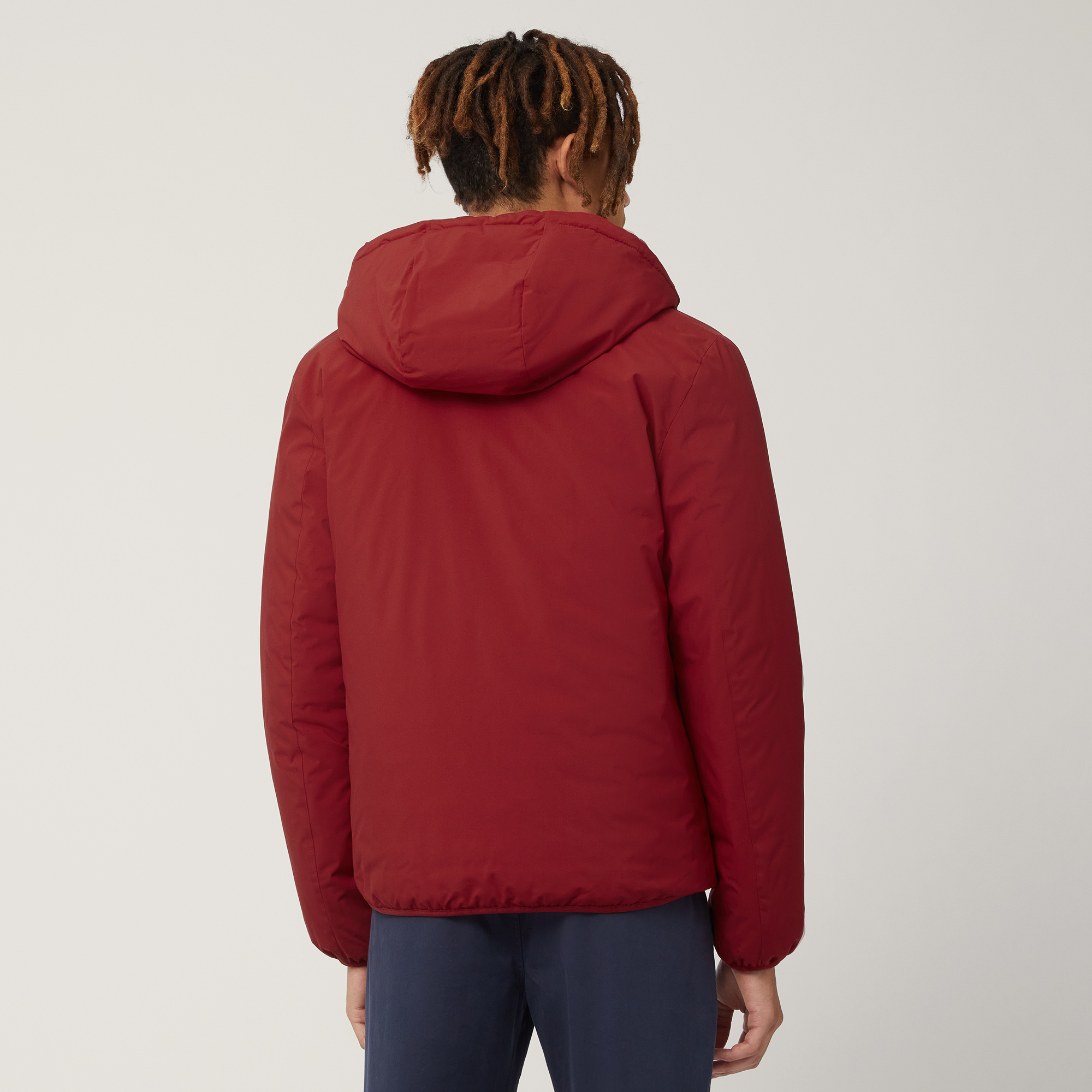 Hooded Jacket, , large image number 1