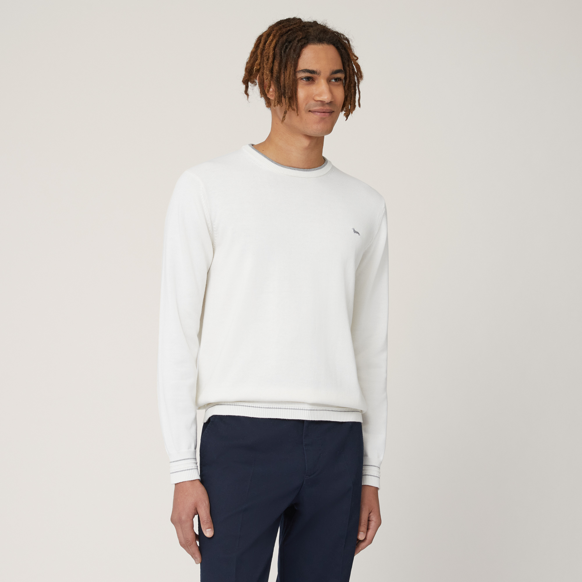 Coolmax Fabric Sweater