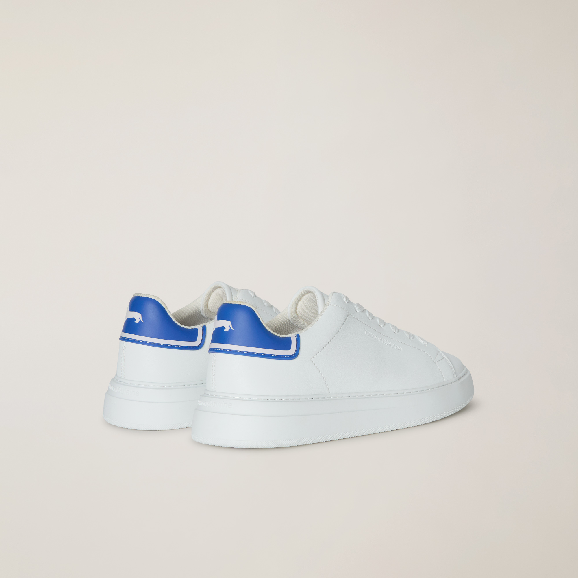 Sneaker Sorbetto Ice Pop, Bianco/Azzurro, large image number 2