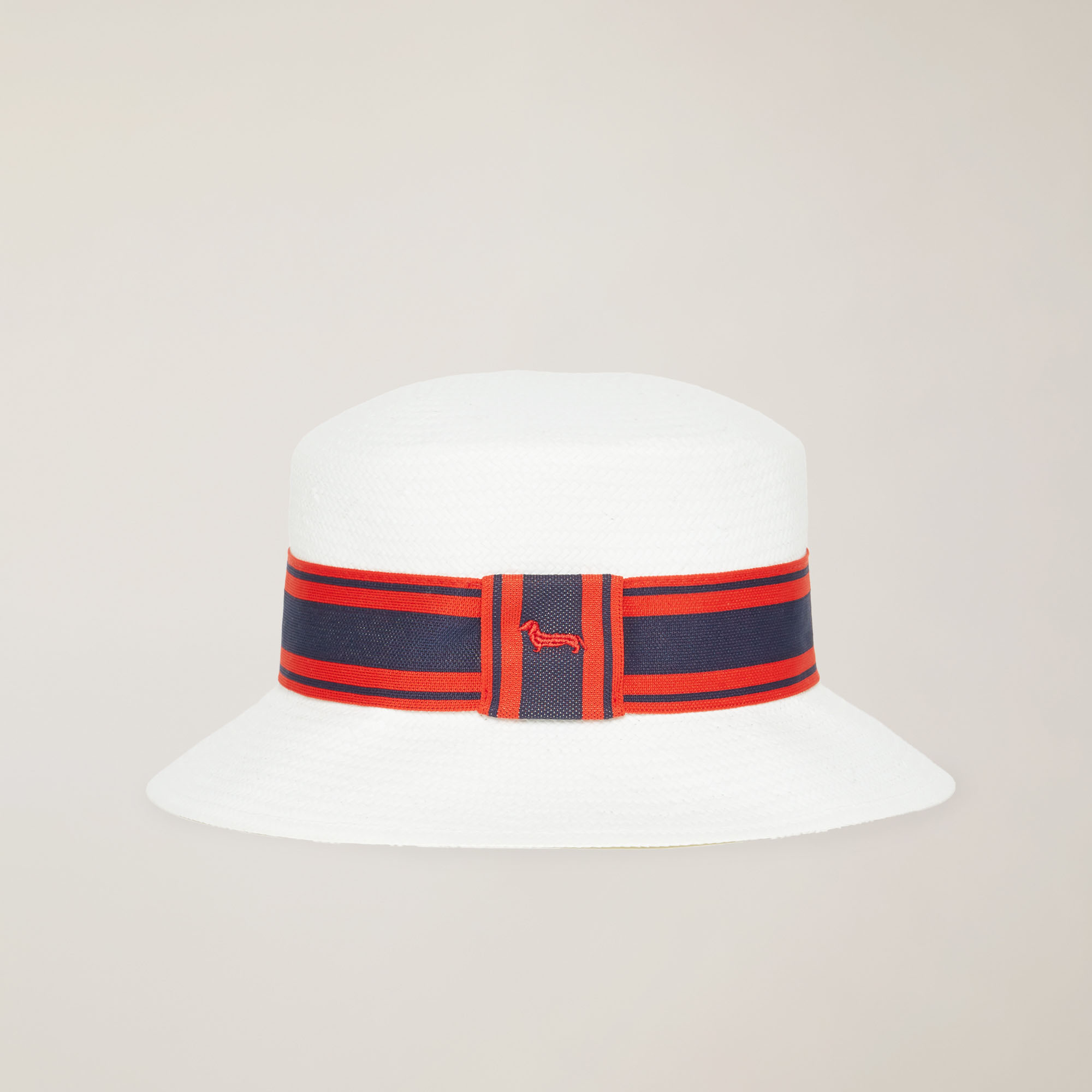 Hat With Ribbon