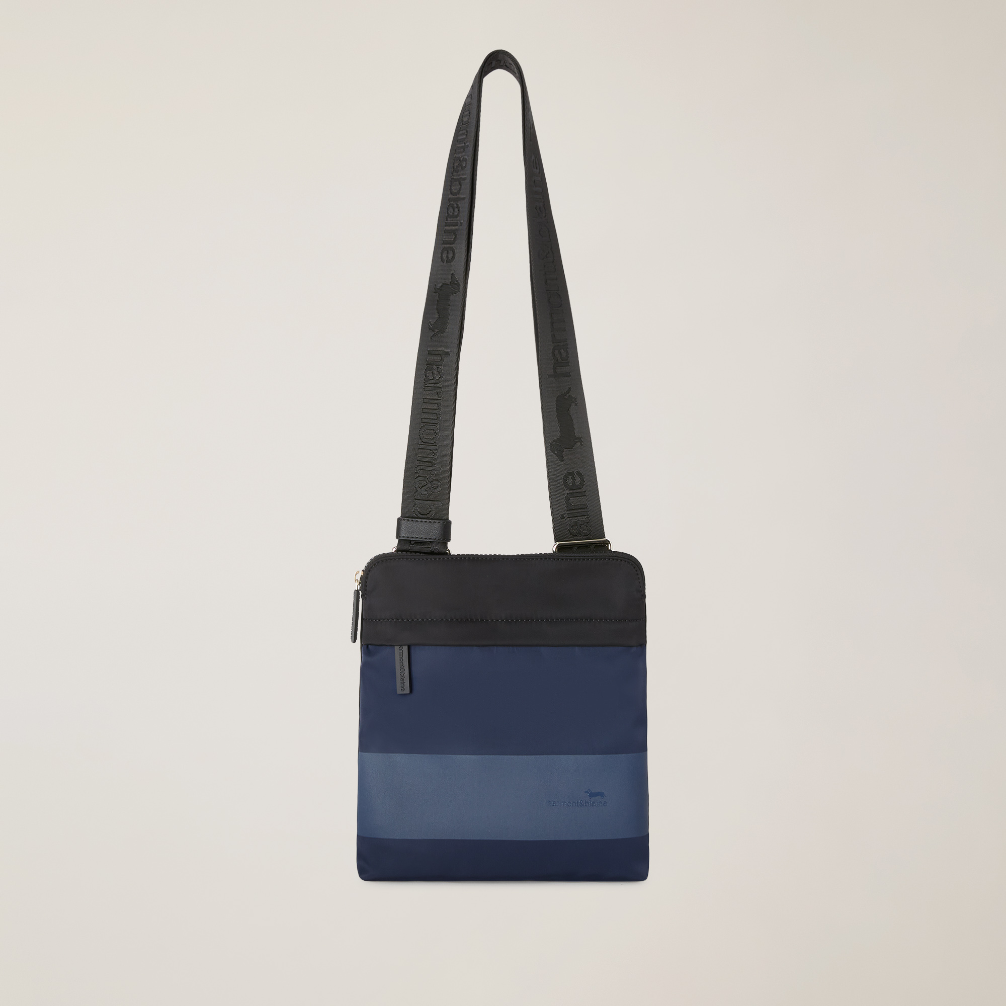 Atlas Crossbody Bag