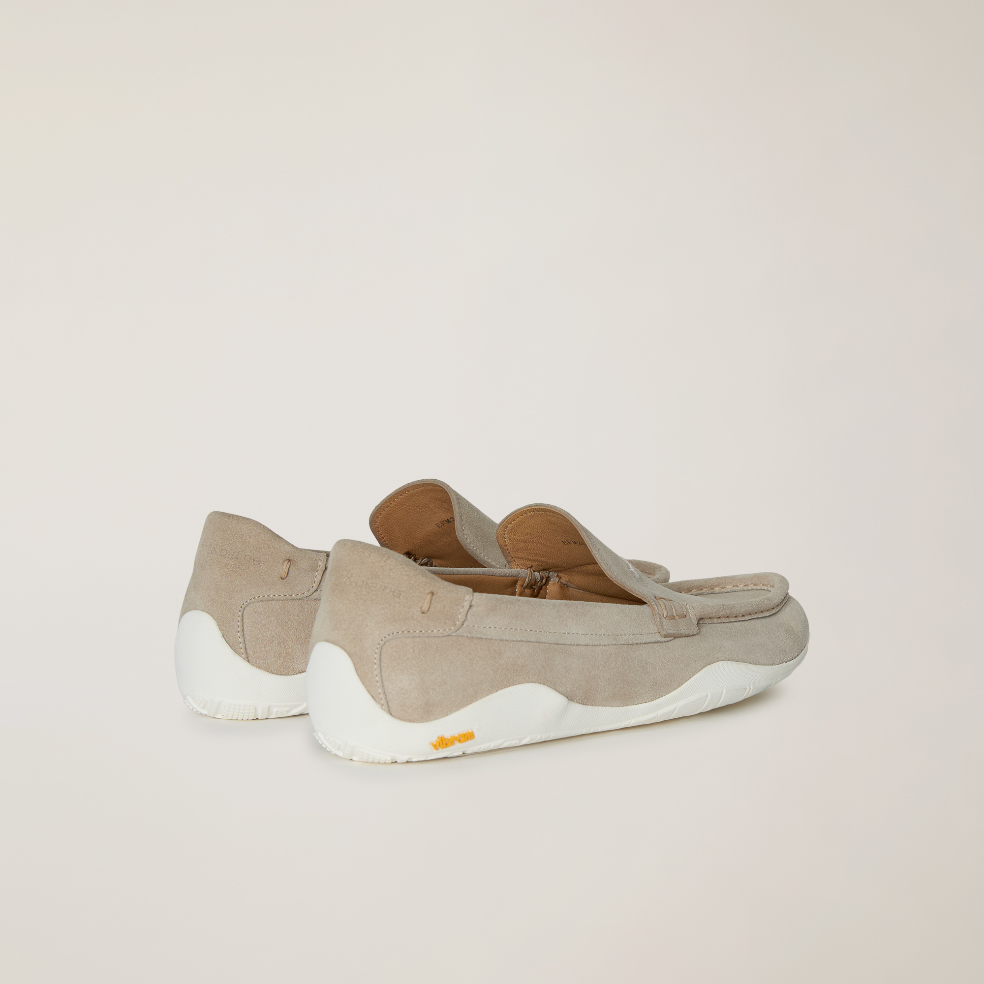 New Design Loafer, Beige, large image number 2