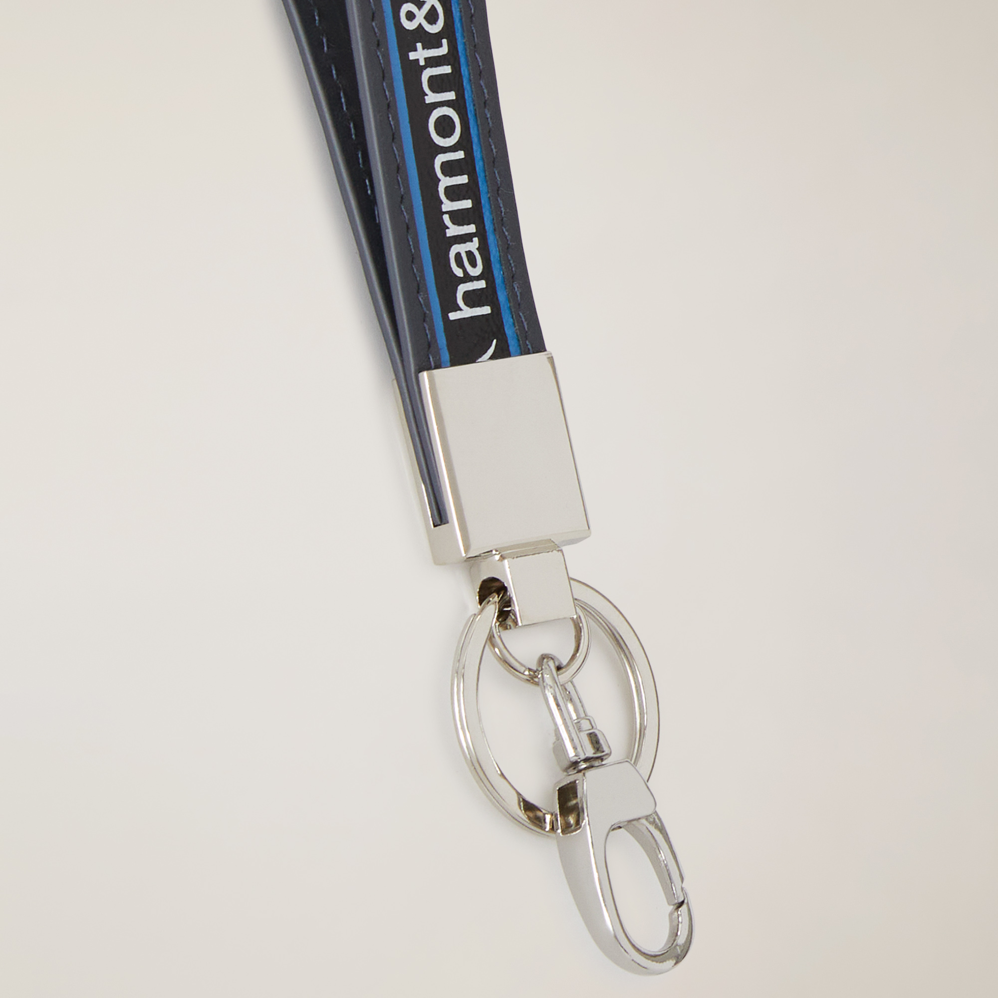 Branded Keychain