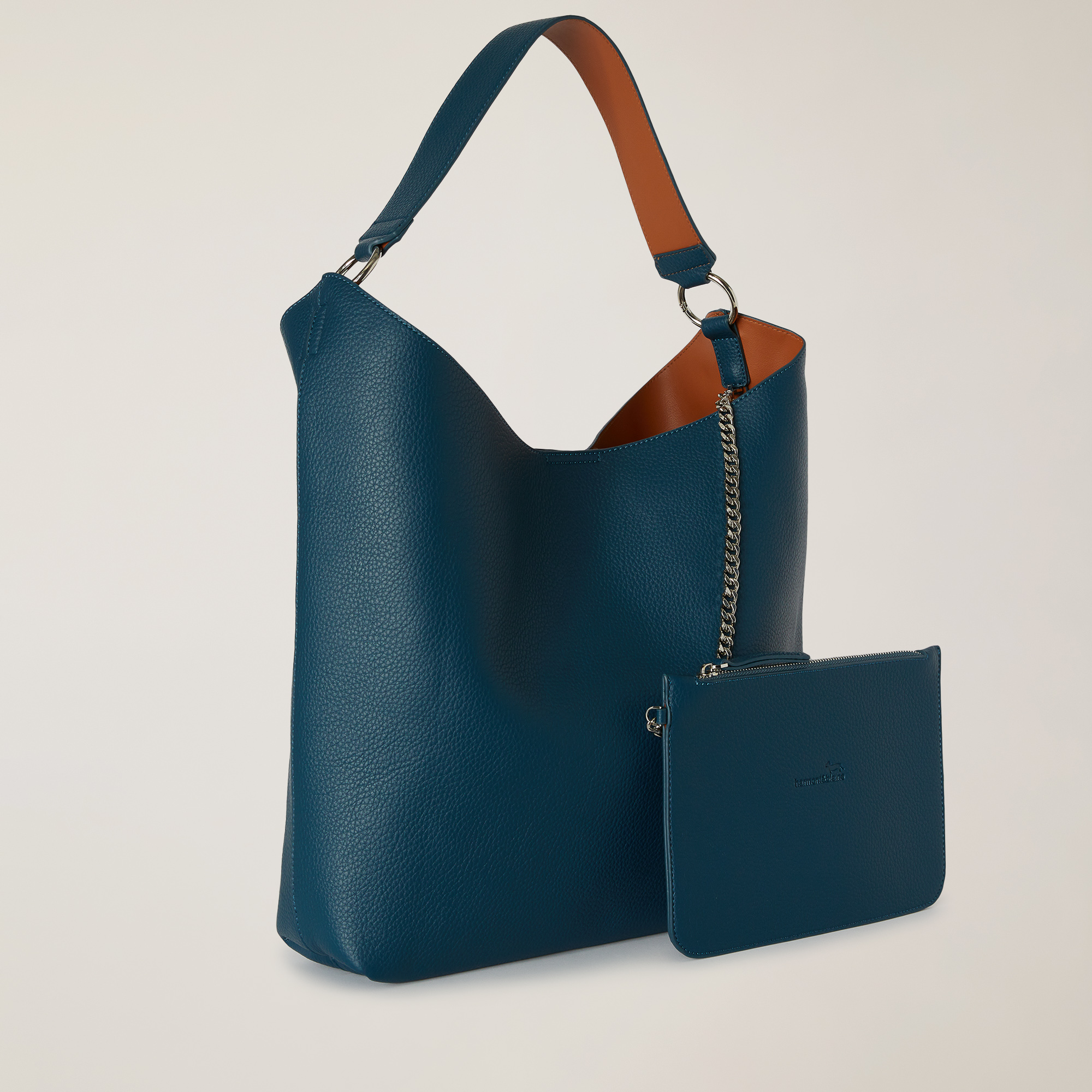 Borsa Hobo Grande Capri