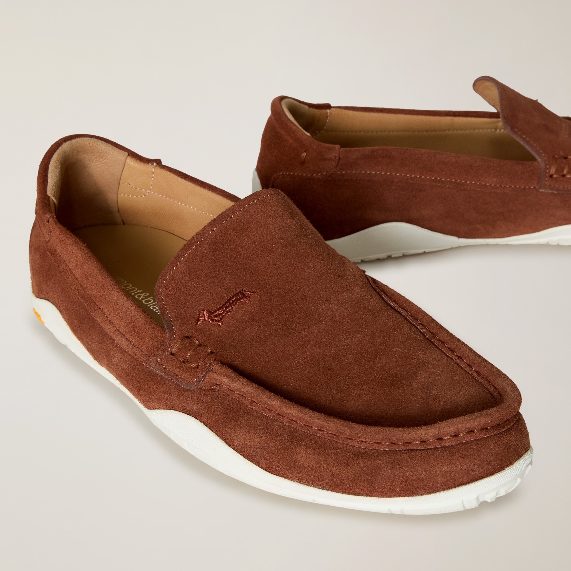 Tender Loafer, Brown, large image number 3