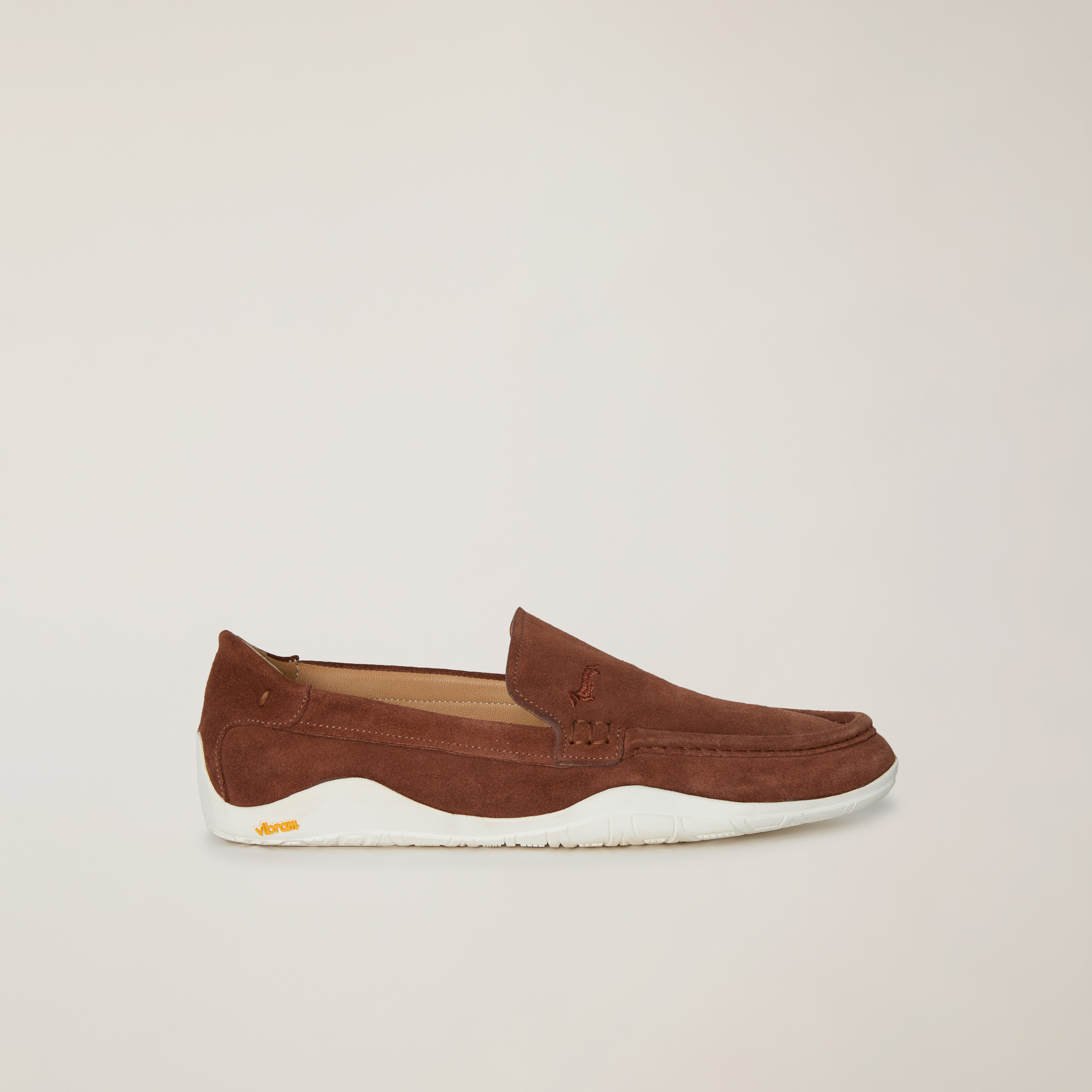 Tender Loafer, Brown, large image number 0