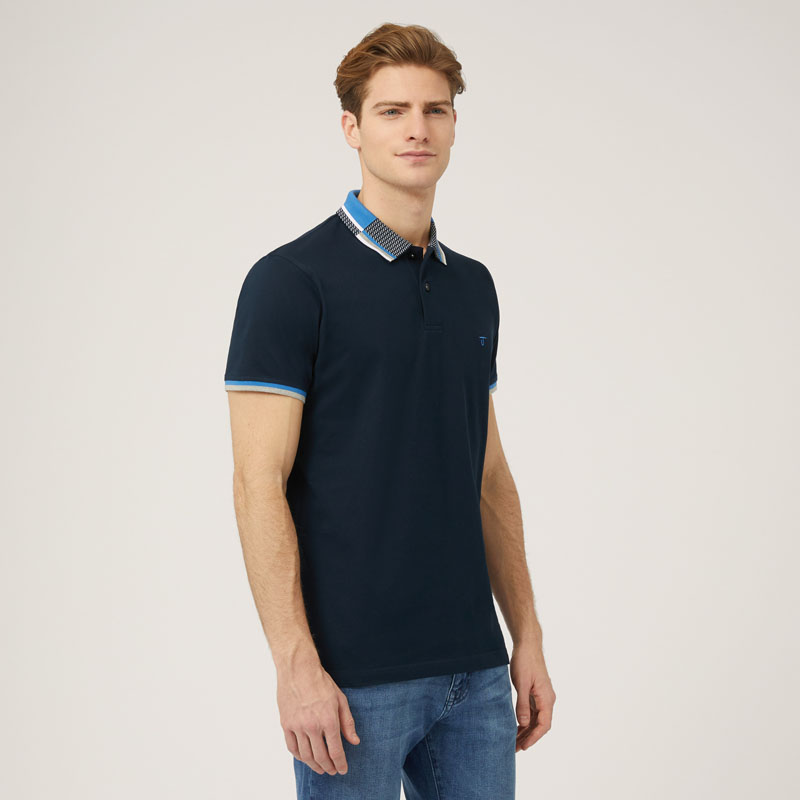 Polo e T-Shirt