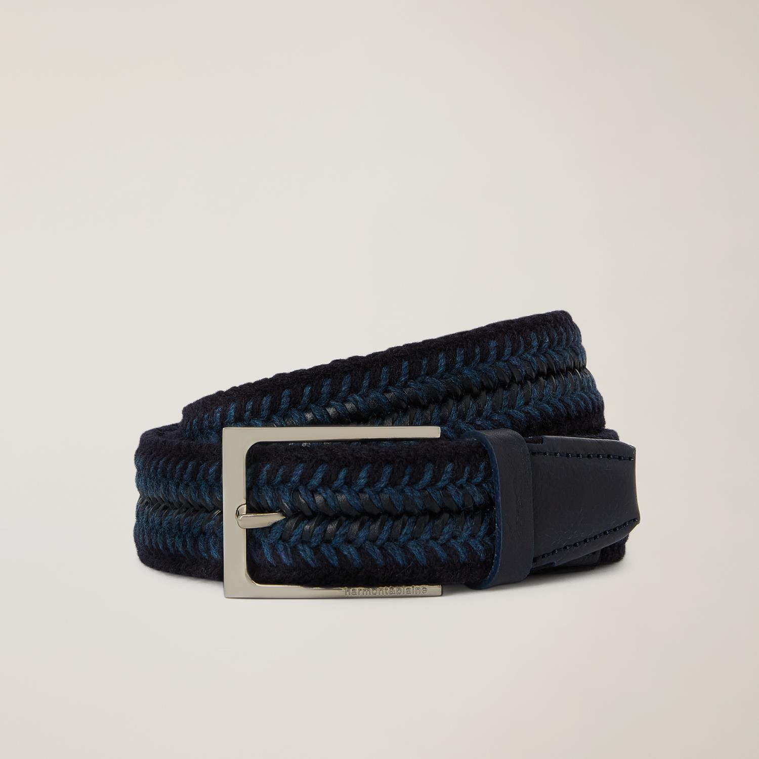Belts | Harmont&Blaine®